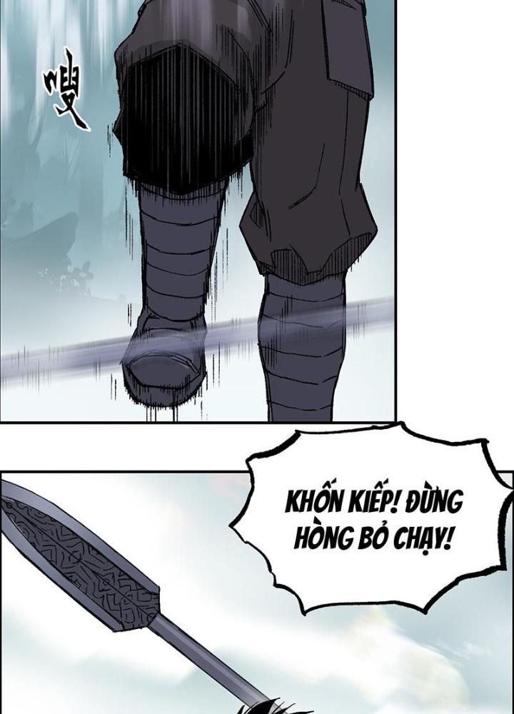Cương Mãnh Đại Pháp Sư Chapter 9 - Trang 2