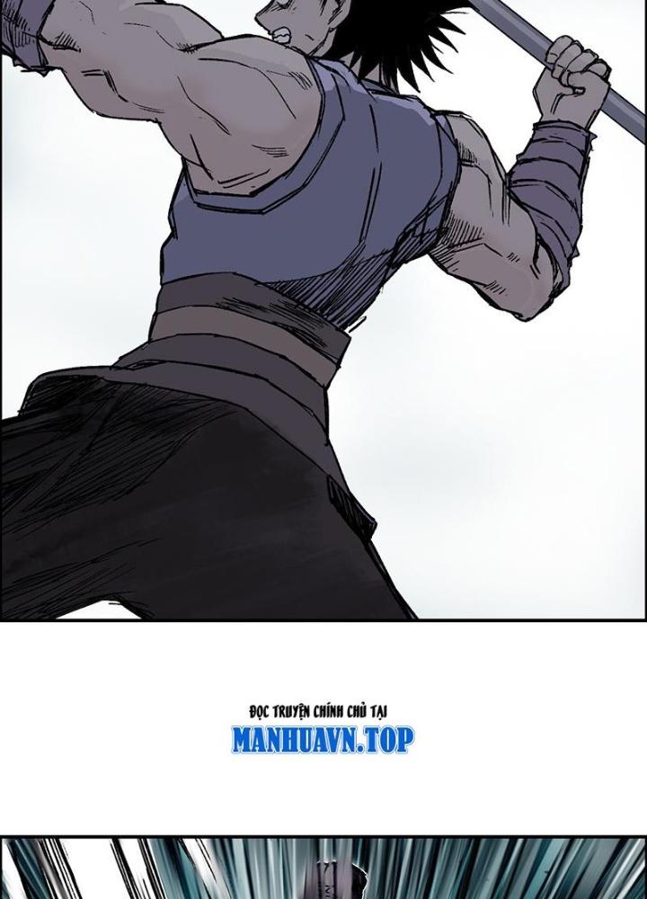 Cương Mãnh Đại Pháp Sư Chapter 9 - Trang 2