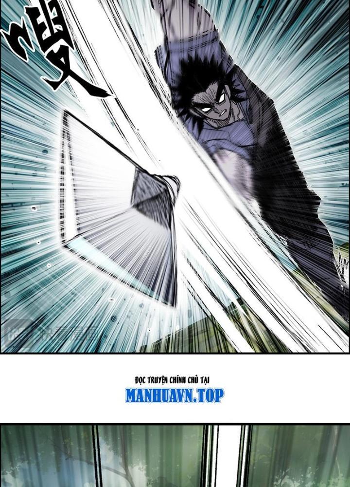 Cương Mãnh Đại Pháp Sư Chapter 9 - Trang 2