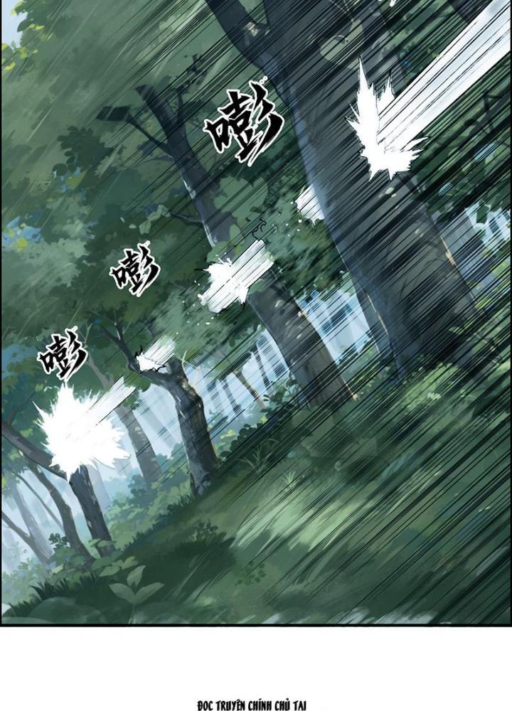 Cương Mãnh Đại Pháp Sư Chapter 9 - Trang 2