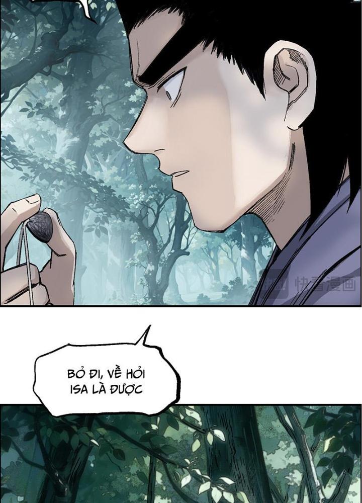 Cương Mãnh Đại Pháp Sư Chapter 9 - Trang 2