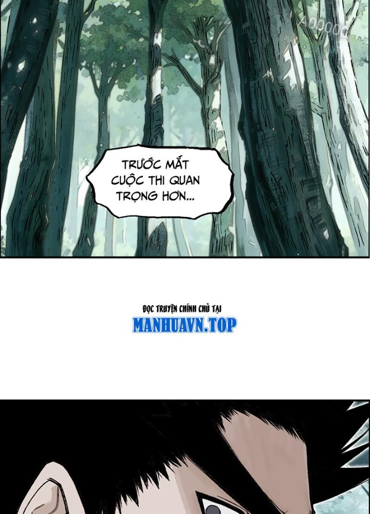 Cương Mãnh Đại Pháp Sư Chapter 9 - Trang 2