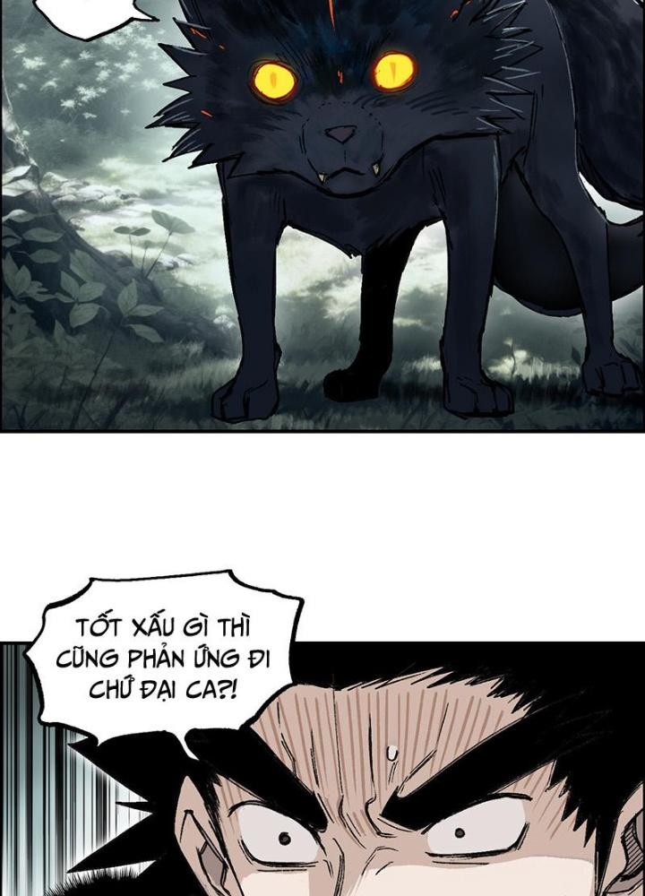 Cương Mãnh Đại Pháp Sư Chapter 9 - Trang 2