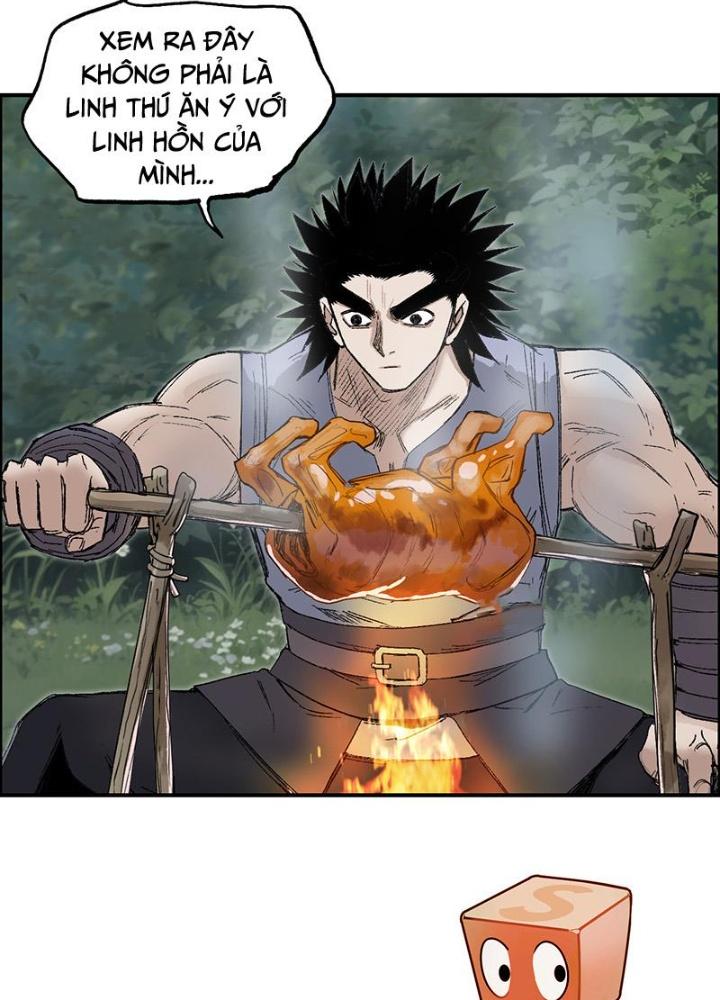 Cương Mãnh Đại Pháp Sư Chapter 9 - Trang 2