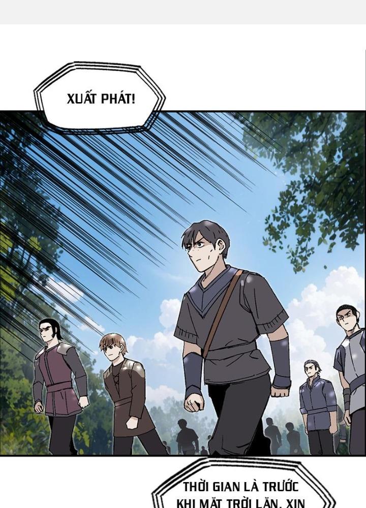 Cương Mãnh Đại Pháp Sư Chapter 9 - Trang 2