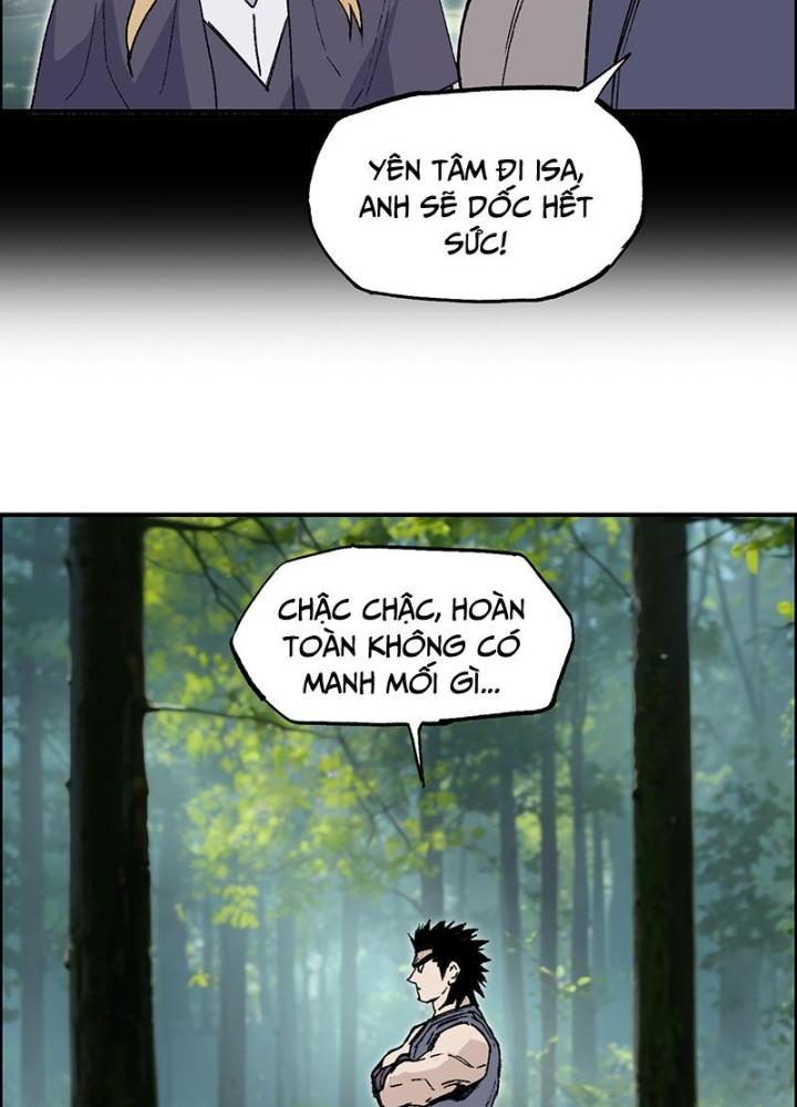 Cương Mãnh Đại Pháp Sư Chapter 9 - Trang 2