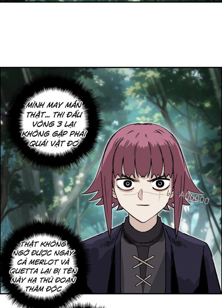 Cương Mãnh Đại Pháp Sư Chapter 9 - Trang 2