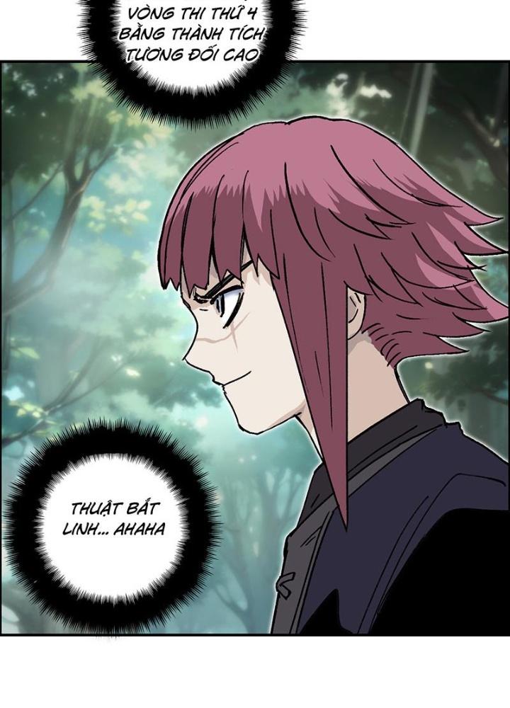 Cương Mãnh Đại Pháp Sư Chapter 9 - Trang 2