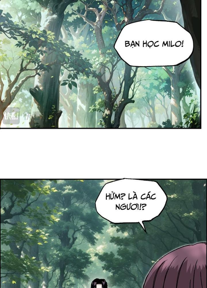 Cương Mãnh Đại Pháp Sư Chapter 9 - Trang 2