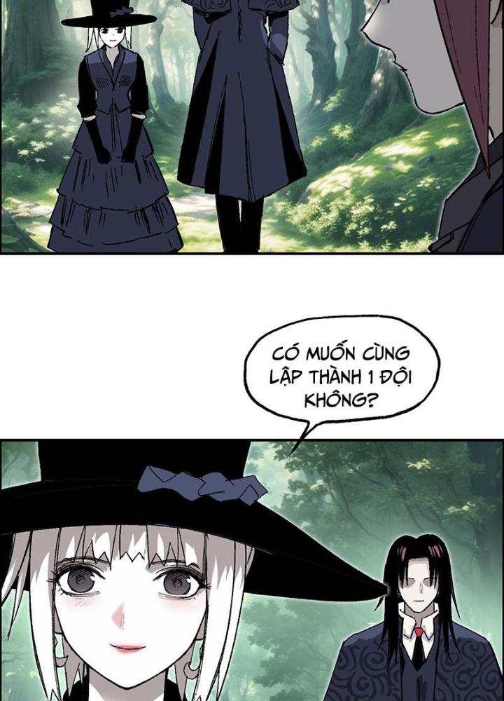 Cương Mãnh Đại Pháp Sư Chapter 9 - Trang 2