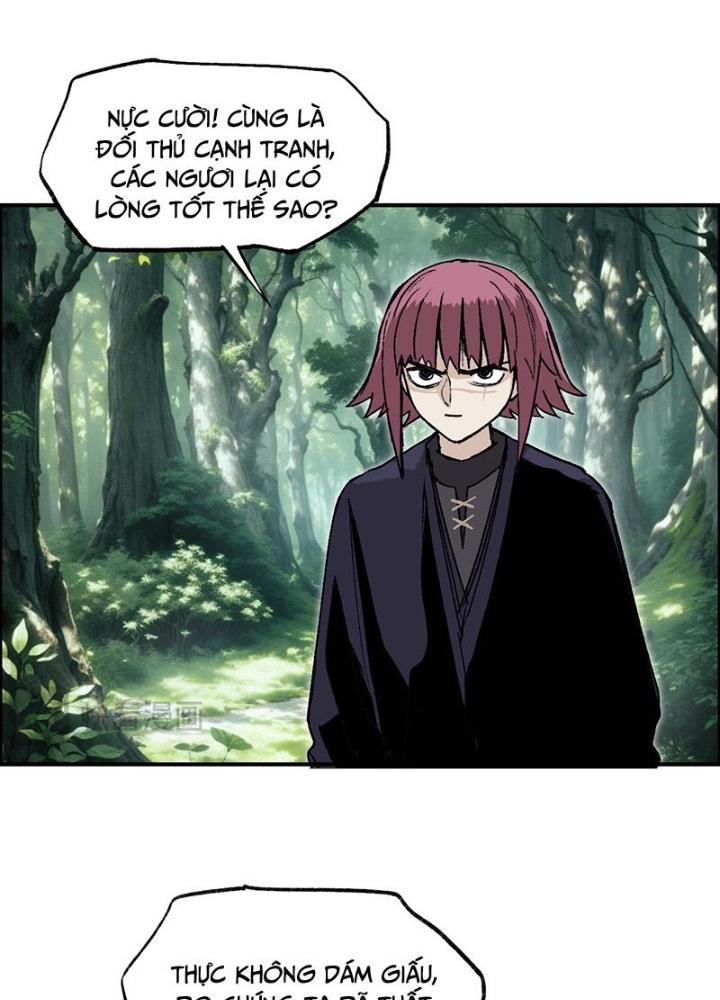 Cương Mãnh Đại Pháp Sư Chapter 9 - Trang 2