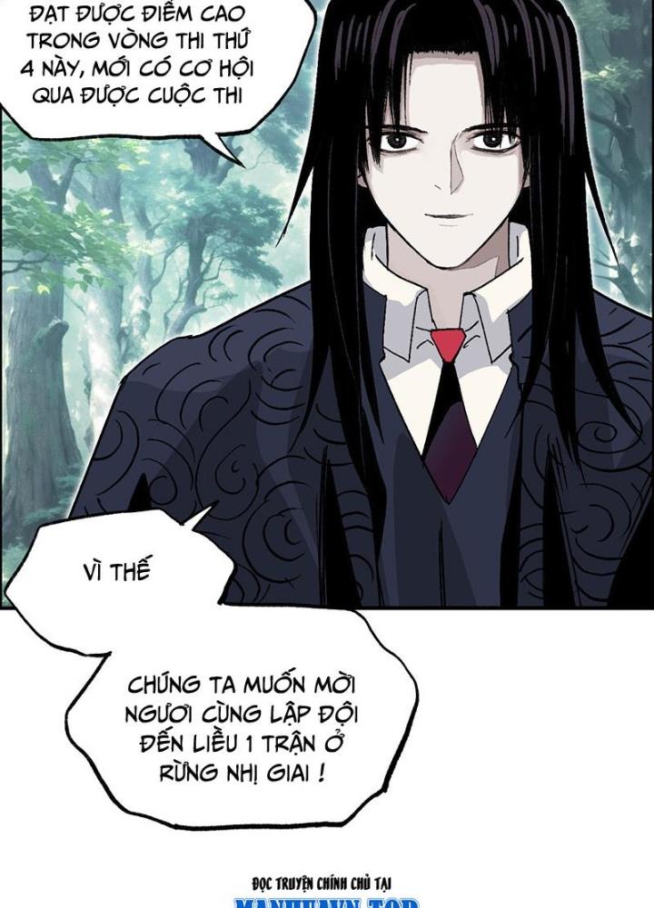 Cương Mãnh Đại Pháp Sư Chapter 9 - Trang 2