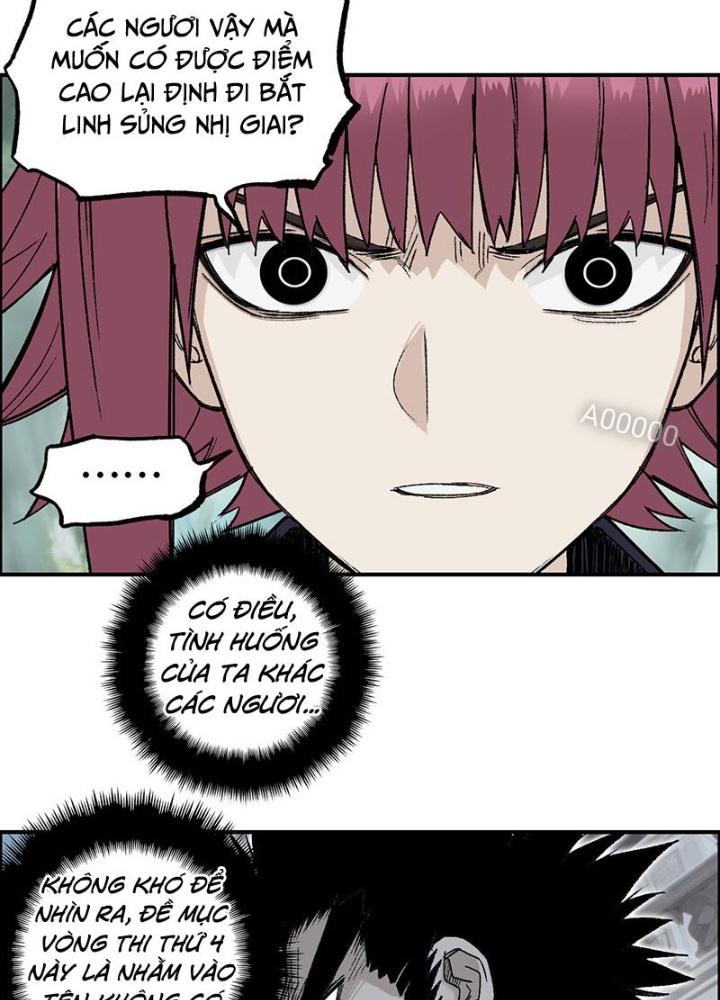 Cương Mãnh Đại Pháp Sư Chapter 9 - Trang 2