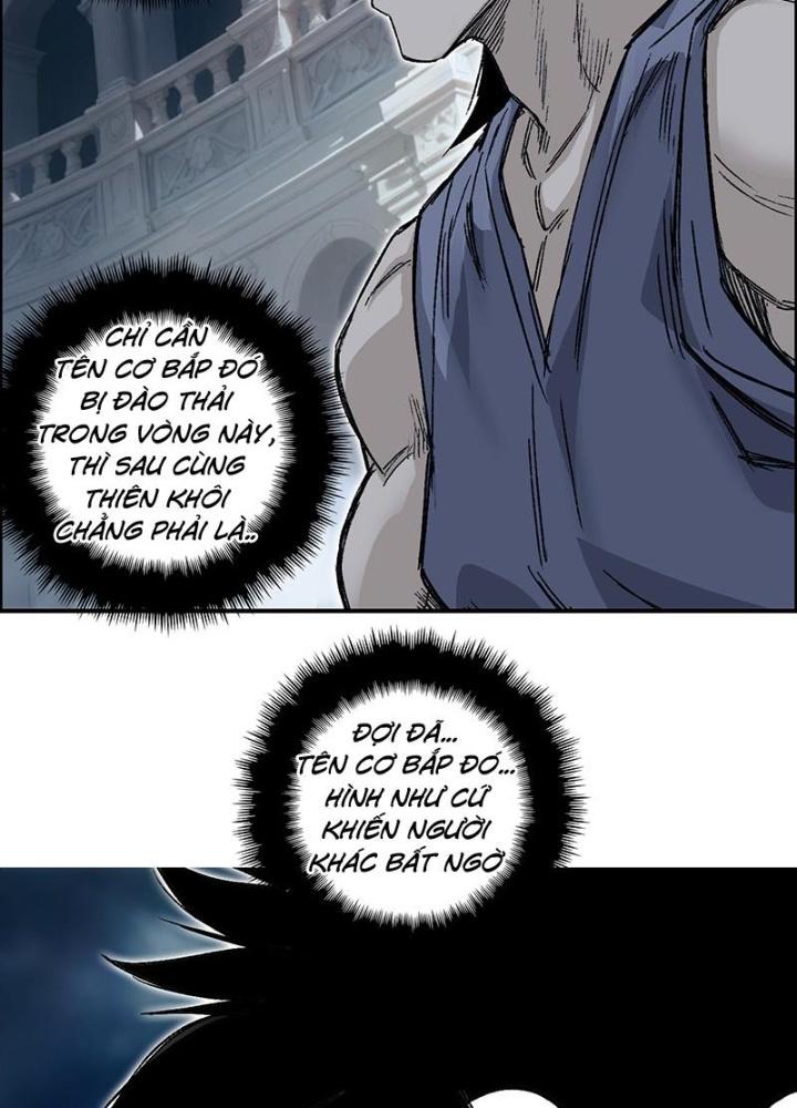 Cương Mãnh Đại Pháp Sư Chapter 9 - Trang 2