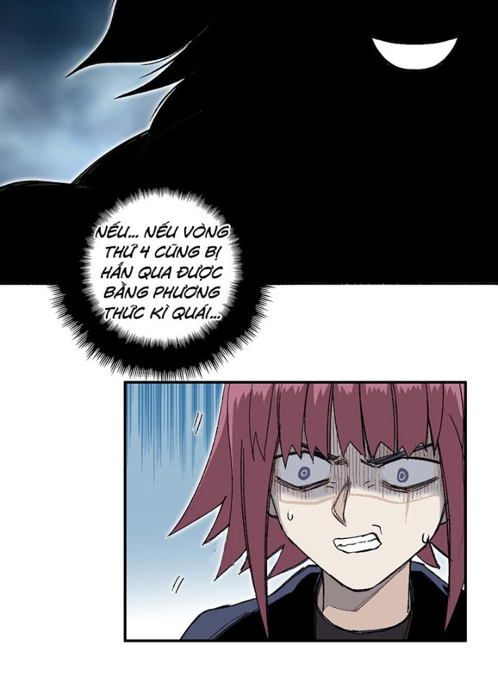 Cương Mãnh Đại Pháp Sư Chapter 9 - Trang 2