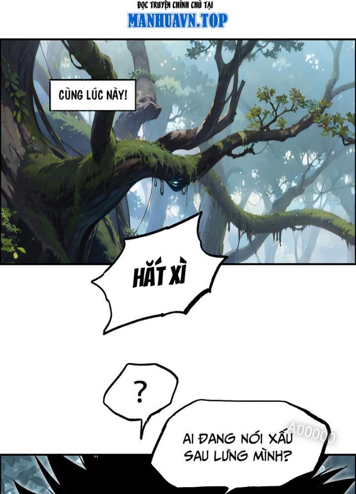 Cương Mãnh Đại Pháp Sư Chapter 9 - Trang 2