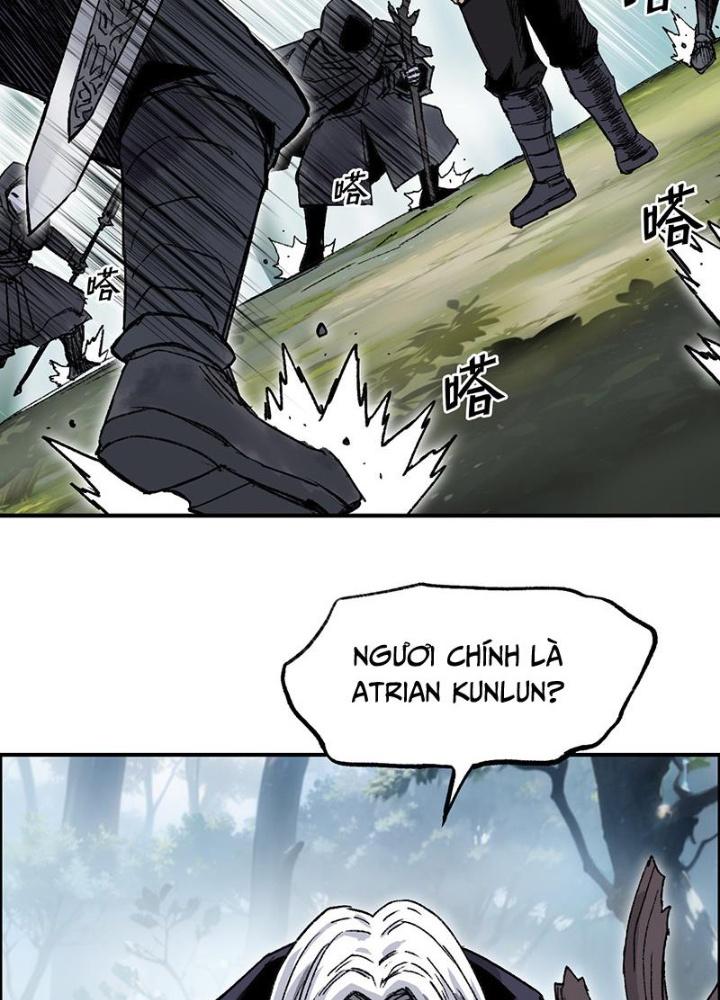 Cương Mãnh Đại Pháp Sư Chapter 9 - Trang 2