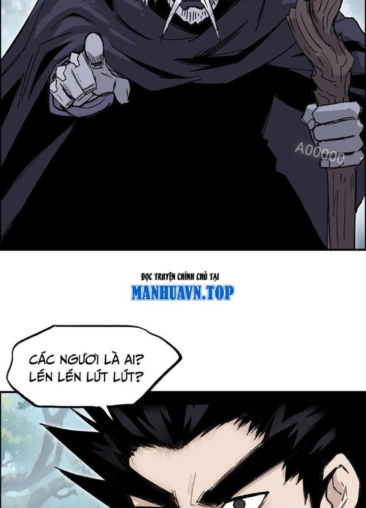 Cương Mãnh Đại Pháp Sư Chapter 9 - Trang 2