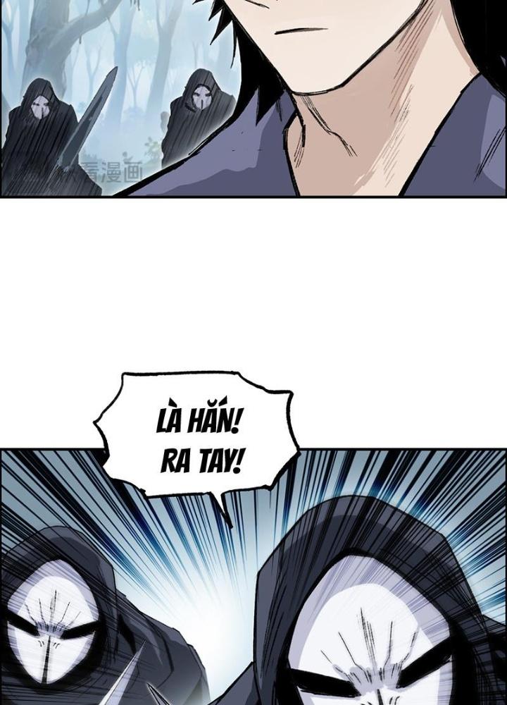 Cương Mãnh Đại Pháp Sư Chapter 9 - Trang 2