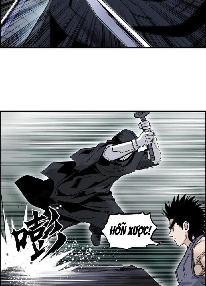 Cương Mãnh Đại Pháp Sư Chapter 9 - Trang 2