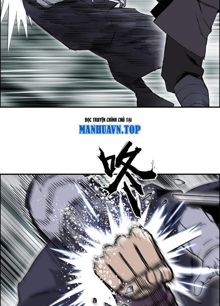 Cương Mãnh Đại Pháp Sư Chapter 9 - Trang 2