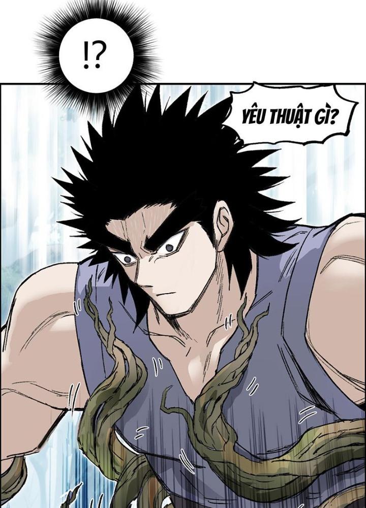 Cương Mãnh Đại Pháp Sư Chapter 9 - Trang 2