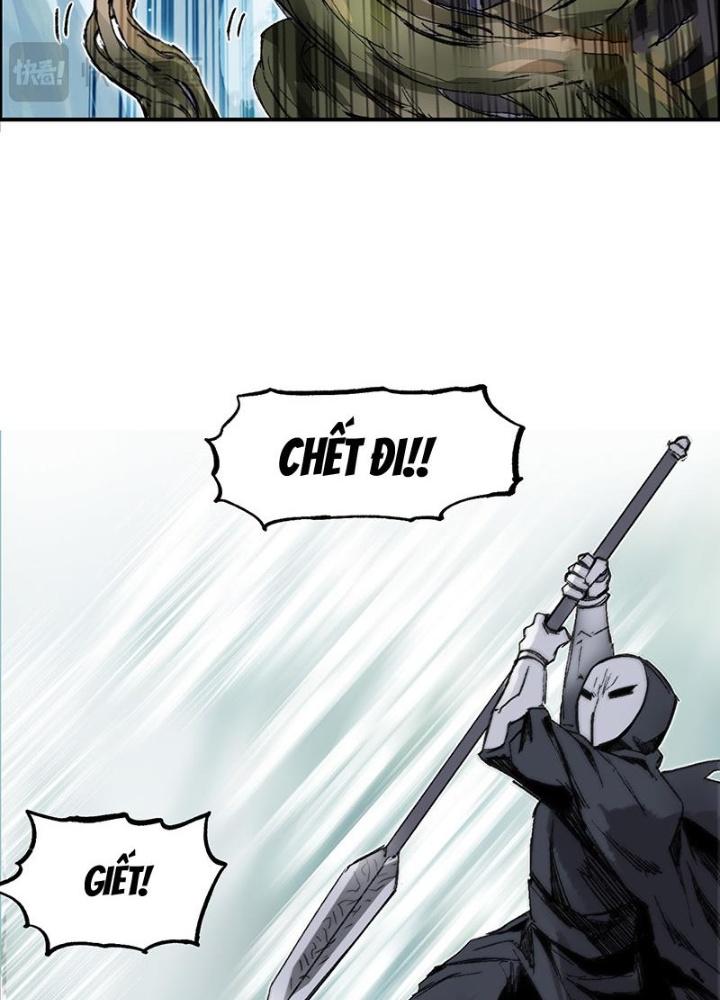 Cương Mãnh Đại Pháp Sư Chapter 9 - Trang 2