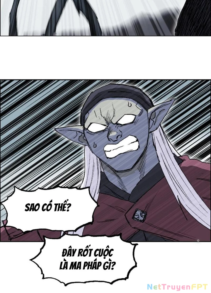 Cương Mãnh Đại Pháp Sư Chapter 20 - Trang 2
