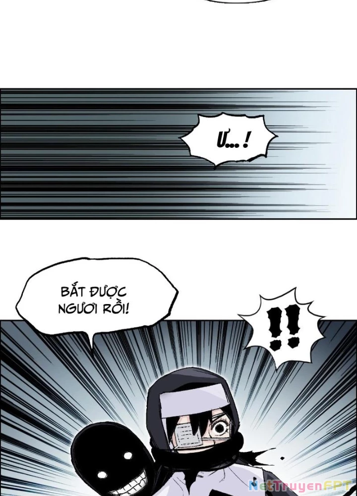 Cương Mãnh Đại Pháp Sư Chapter 20 - Trang 2