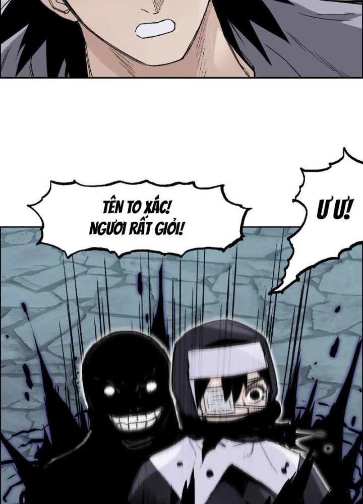 Cương Mãnh Đại Pháp Sư Chapter 20 - Trang 2