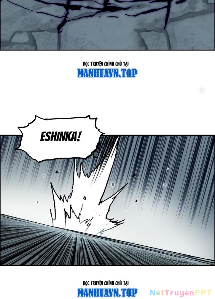 Cương Mãnh Đại Pháp Sư Chapter 20 - Trang 2