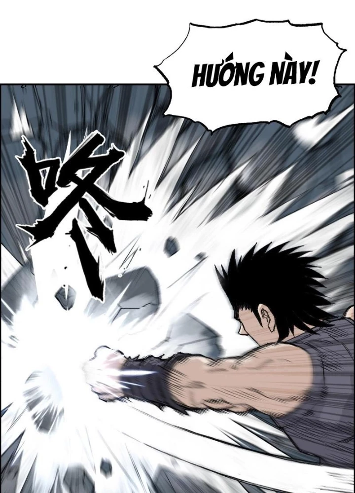 Cương Mãnh Đại Pháp Sư Chapter 20 - Trang 2