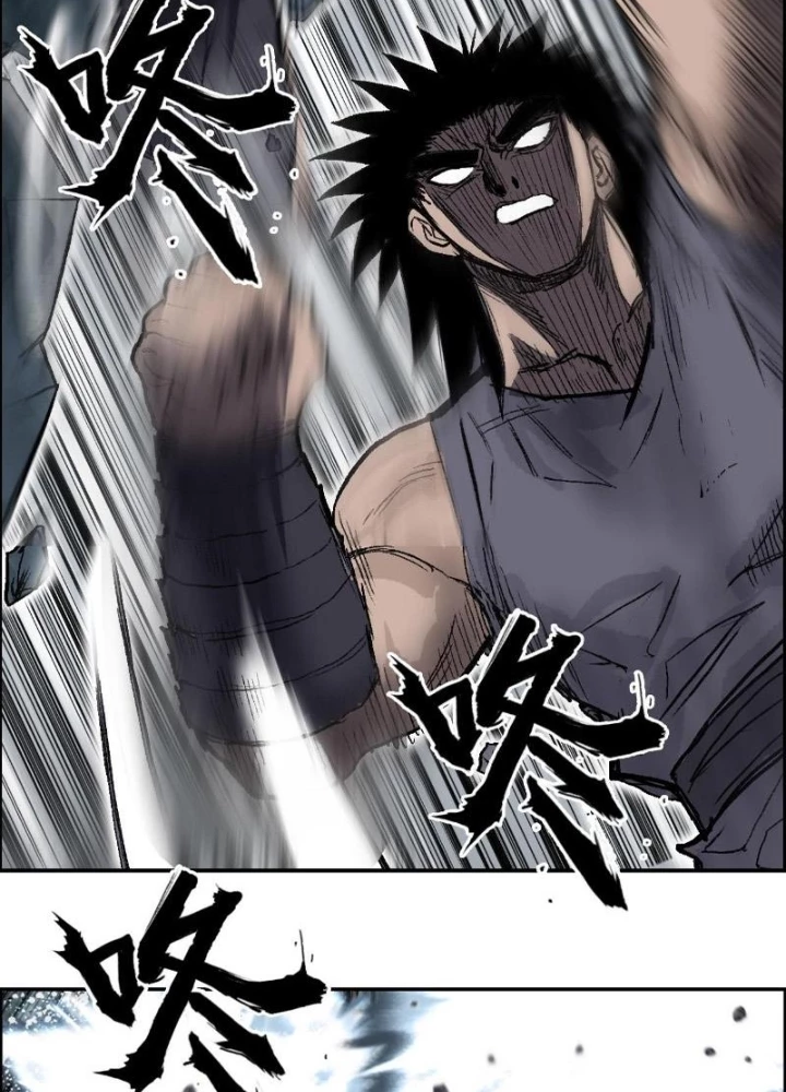 Cương Mãnh Đại Pháp Sư Chapter 20 - Trang 2