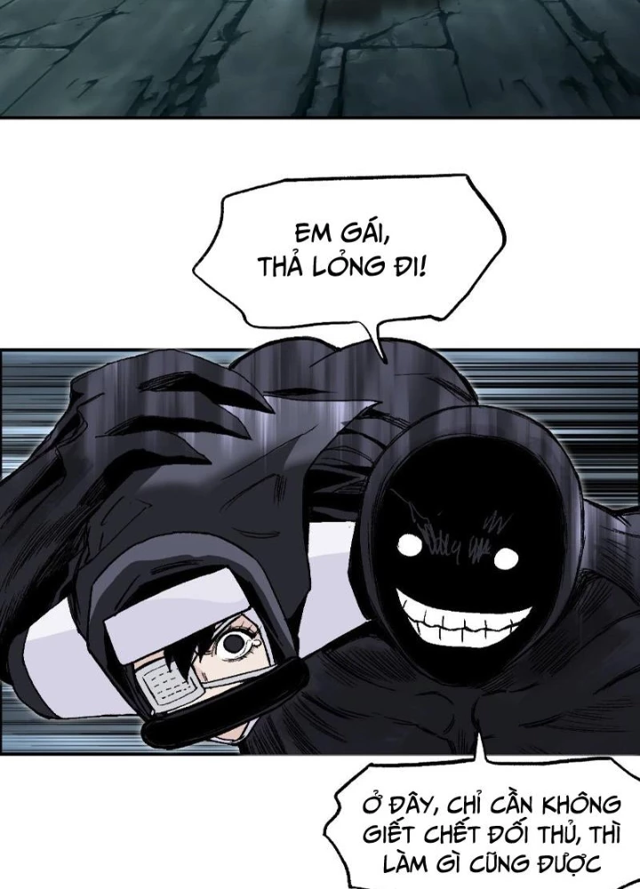 Cương Mãnh Đại Pháp Sư Chapter 20 - Trang 2