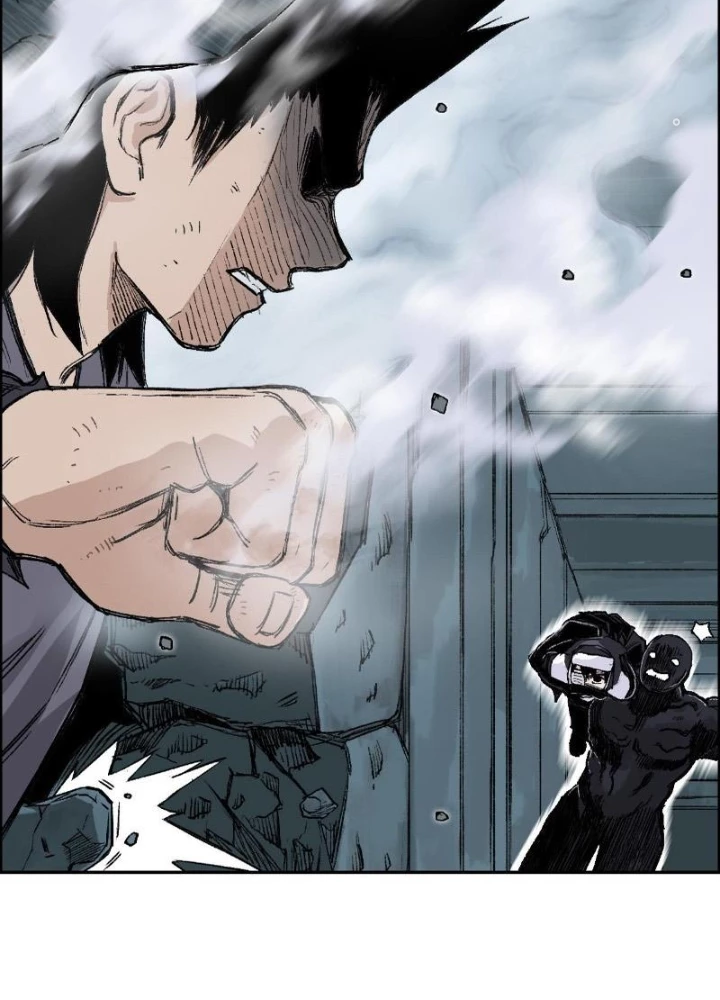 Cương Mãnh Đại Pháp Sư Chapter 20 - Trang 2