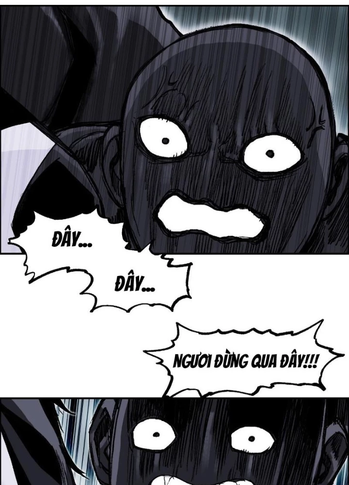 Cương Mãnh Đại Pháp Sư Chapter 20 - Trang 2