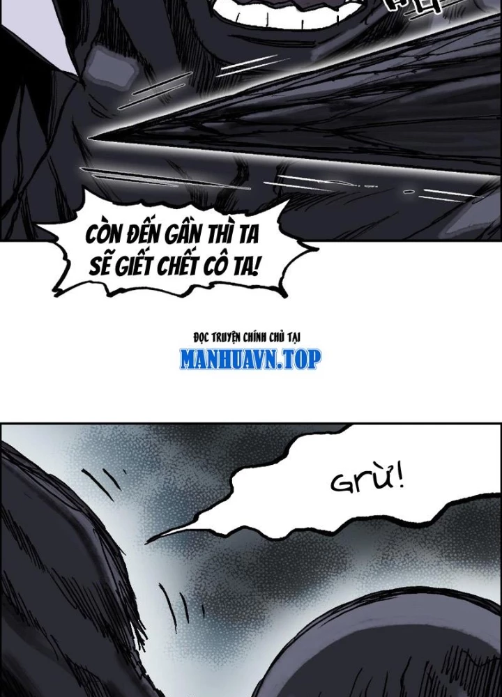 Cương Mãnh Đại Pháp Sư Chapter 20 - Trang 2