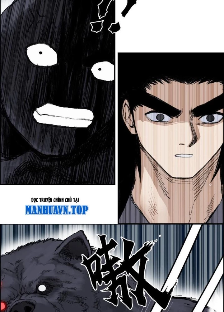 Cương Mãnh Đại Pháp Sư Chapter 20 - Trang 2