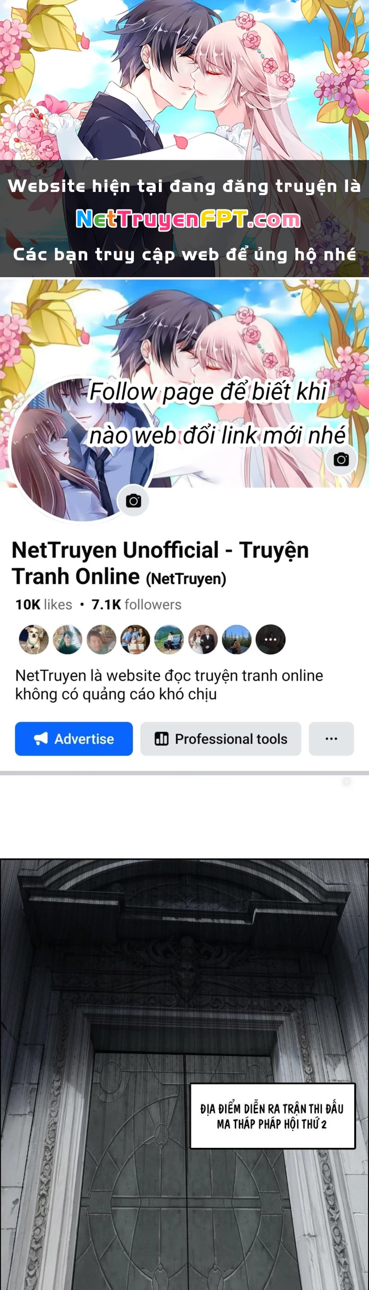 Cương Mãnh Đại Pháp Sư Chapter 20 - Trang 2