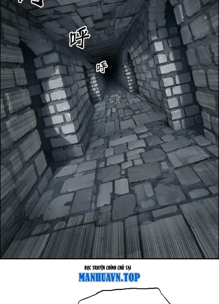 Cương Mãnh Đại Pháp Sư Chapter 20 - Trang 2