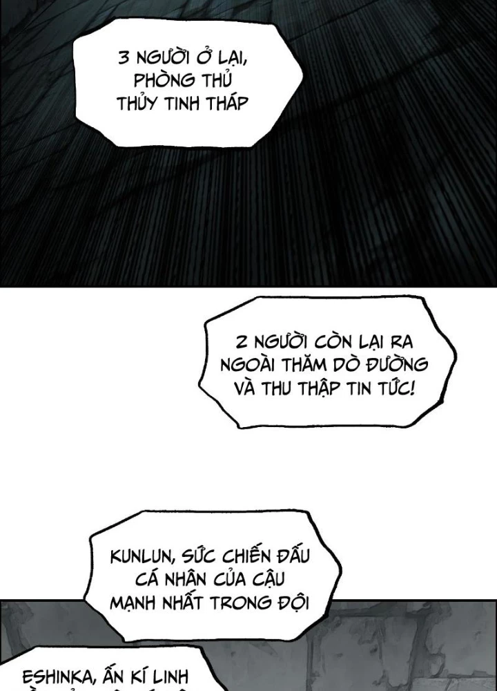 Cương Mãnh Đại Pháp Sư Chapter 20 - Trang 2