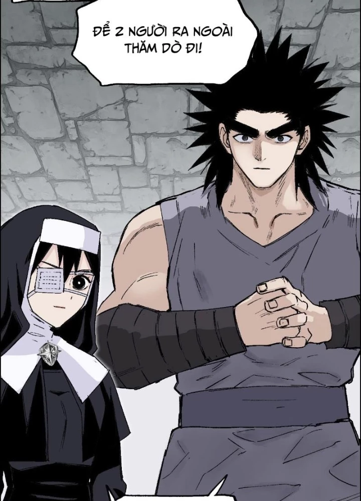 Cương Mãnh Đại Pháp Sư Chapter 20 - Trang 2