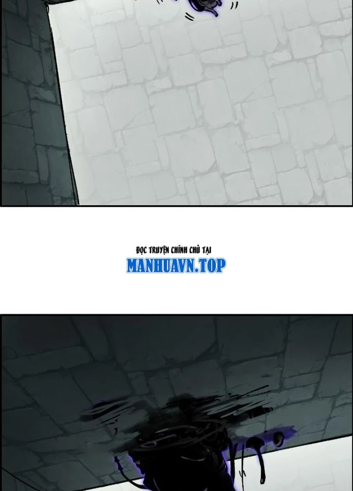 Cương Mãnh Đại Pháp Sư Chapter 20 - Trang 2