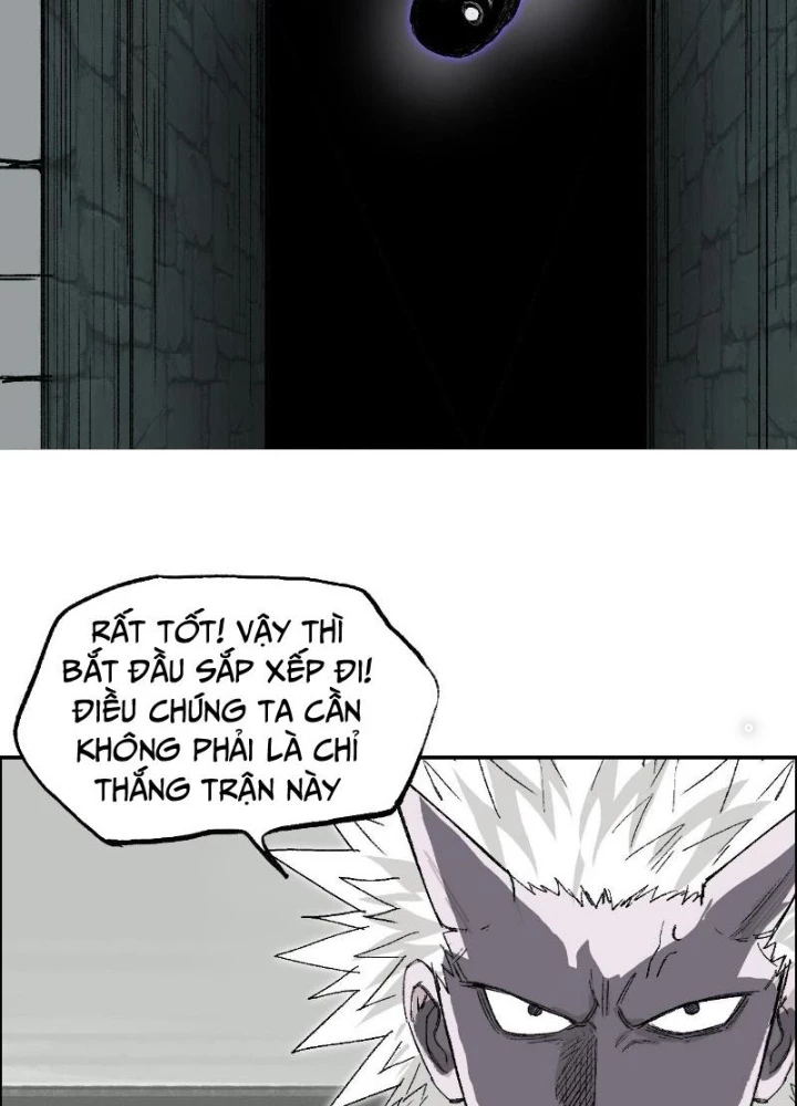 Cương Mãnh Đại Pháp Sư Chapter 20 - Trang 2