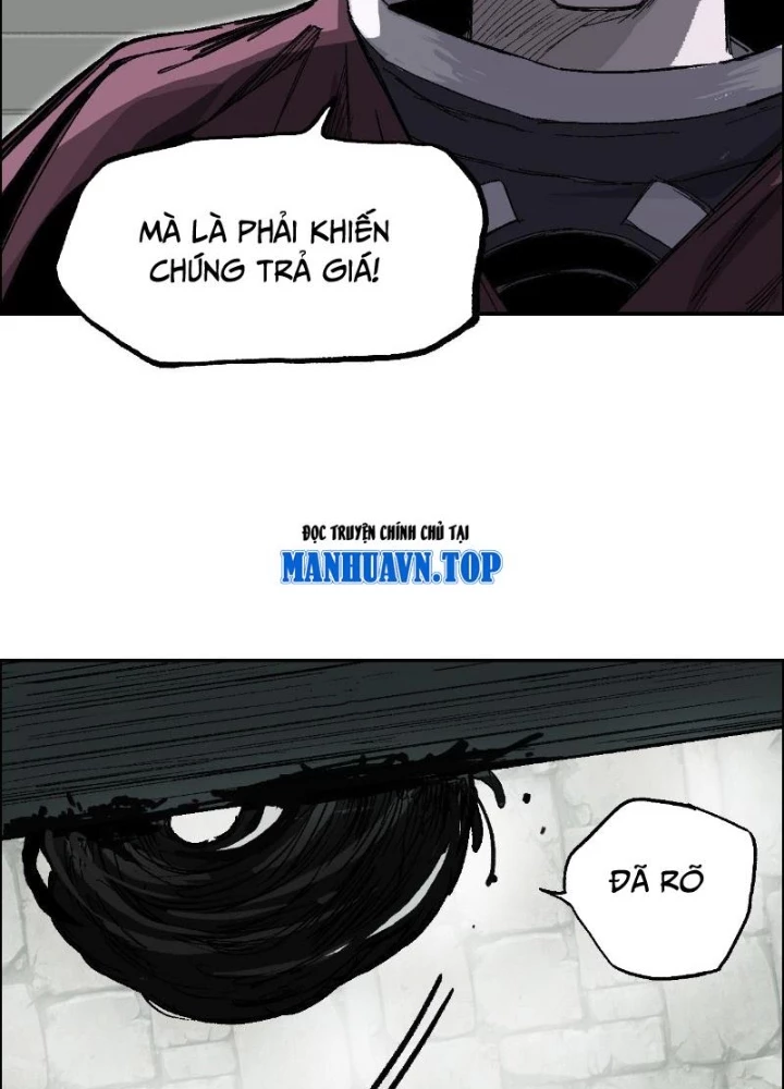 Cương Mãnh Đại Pháp Sư Chapter 20 - Trang 2