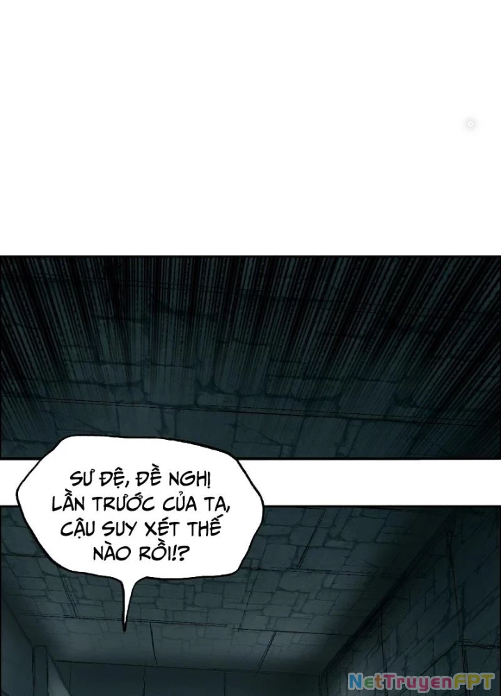 Cương Mãnh Đại Pháp Sư Chapter 20 - Trang 2