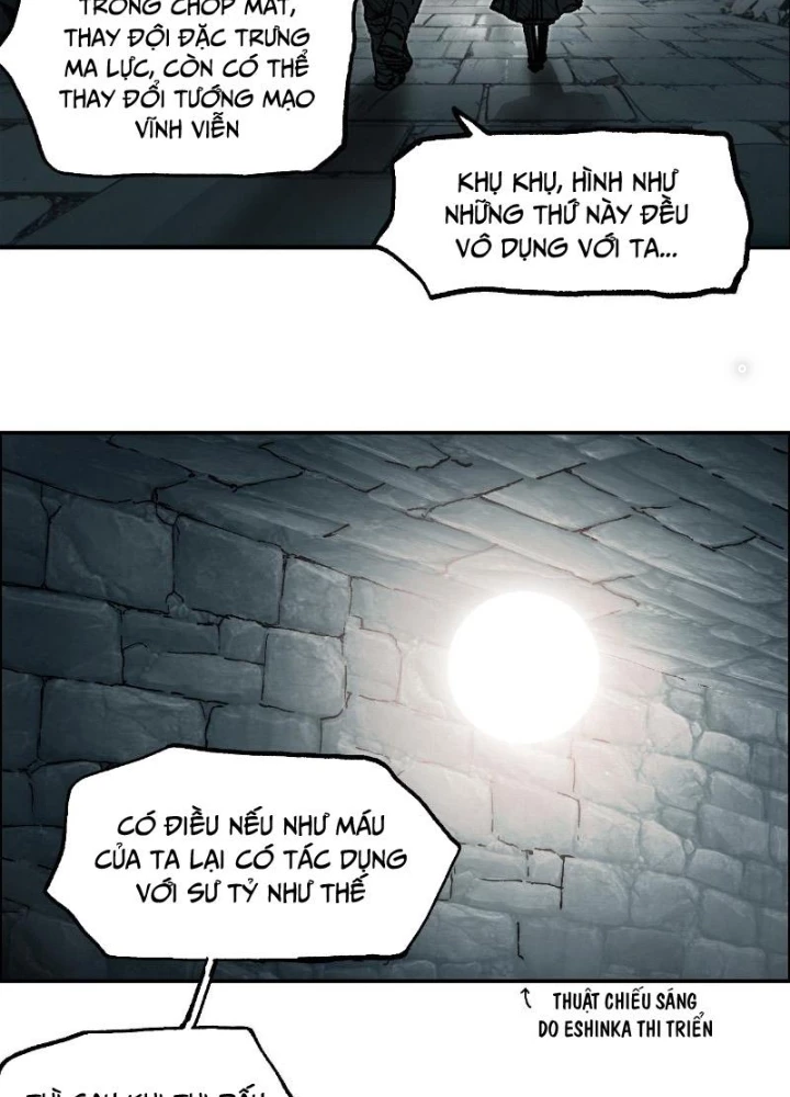 Cương Mãnh Đại Pháp Sư Chapter 20 - Trang 2