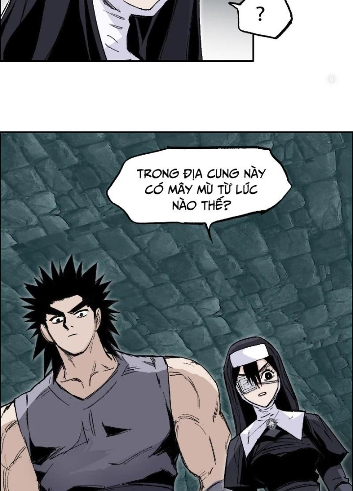 Cương Mãnh Đại Pháp Sư Chapter 20 - Trang 2