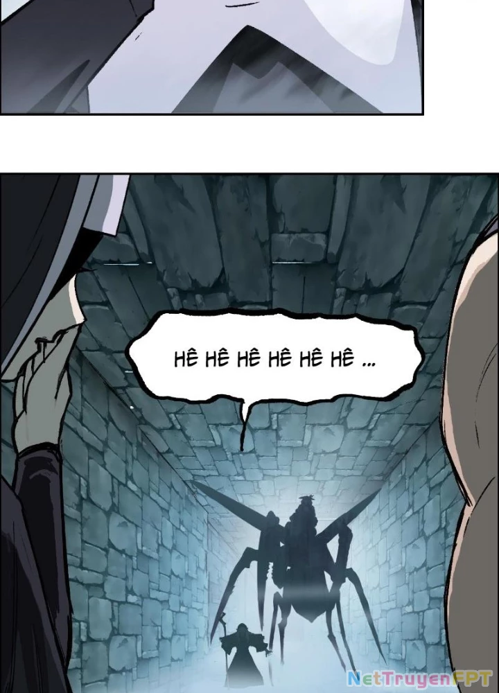 Cương Mãnh Đại Pháp Sư Chapter 20 - Trang 2