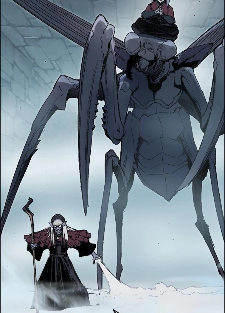 Cương Mãnh Đại Pháp Sư Chapter 20 - Trang 2